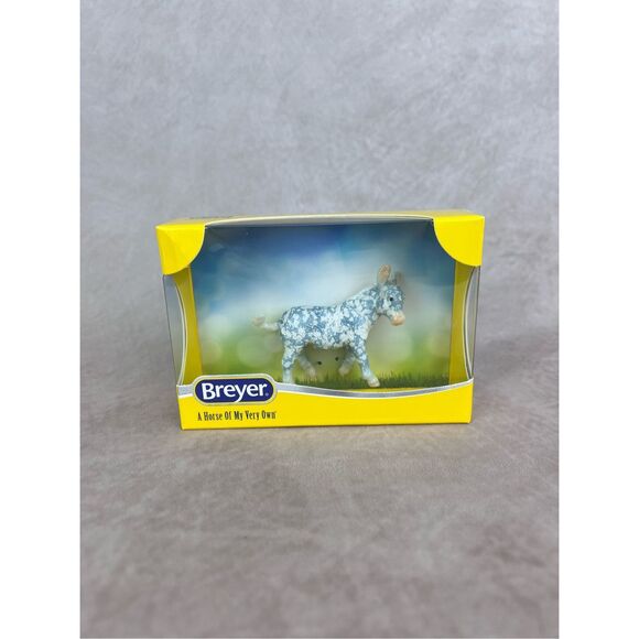 Breyer Stablemates Club Miguel Copenhagen NICE - Picture 1 of 7